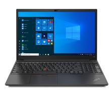 لپ تاپ لنوو 15.6 اینچی مدل ThinkPad E15 پردازنده Core i5 1135G7 رم 16GB حافظه 256GB SSD گرافیک 2GB